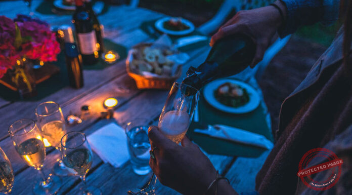 Rituals and Traditions to Bring Good Fortune