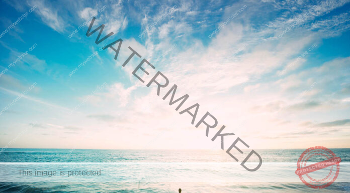 Swimming the Crystal Waters of the Blue Lagoon