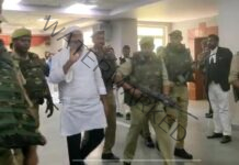 After Atiq, now Ashraf under police scanner, to be brought from Bareilly jail