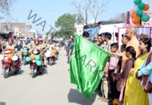 Yogi govt 2.0 completes one year in office, achievements spells its success