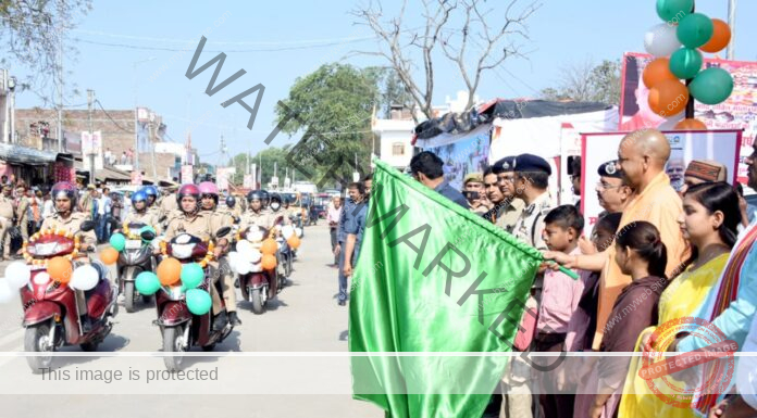 Yogi govt 2.0 completes one year in office, achievements spells its success