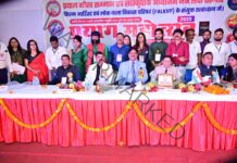 Even today we are not free on the basis of language: Justice Dr Gautam Chowdhary