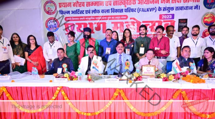 Even today we are not free on the basis of language: Justice Dr Gautam Chowdhary