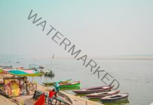 Prayagraj’s Ganga Ghats to get a facelift on the pattern of ghats in Kashi