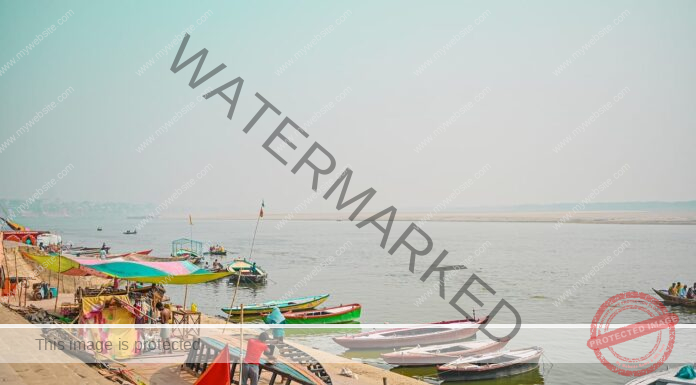Prayagraj’s Ganga Ghats to get a facelift on the pattern of ghats in Kashi