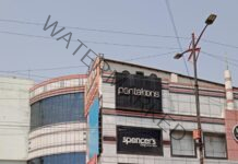 Bundles of notes, counting machines, documents of 100 ‘benami’ properties, 200 bank accounts seized