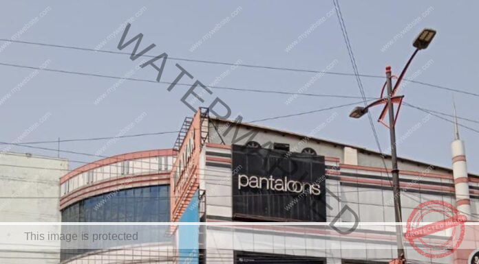 Bundles of notes, counting machines, documents of 100 ‘benami’ properties, 200 bank accounts seized