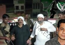 Mafia brothers Atiq, Ashraf confess ISI, Lashkar-e-Taiba, underworld connect, got arms from Pakistan