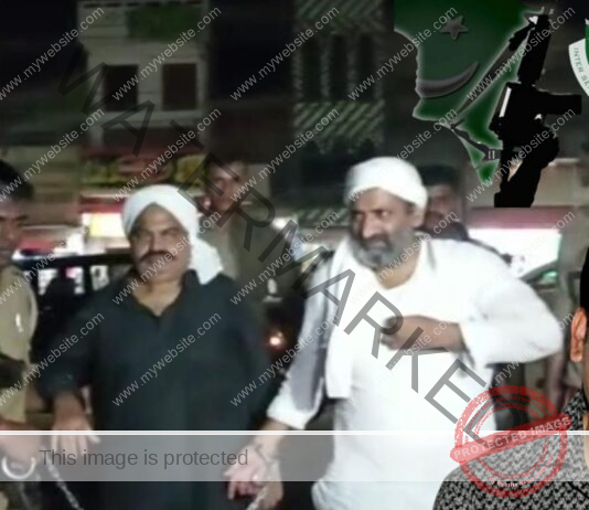 Mafia brothers Atiq, Ashraf confess ISI, Lashkar-e-Taiba, underworld connect, got arms from Pakistan