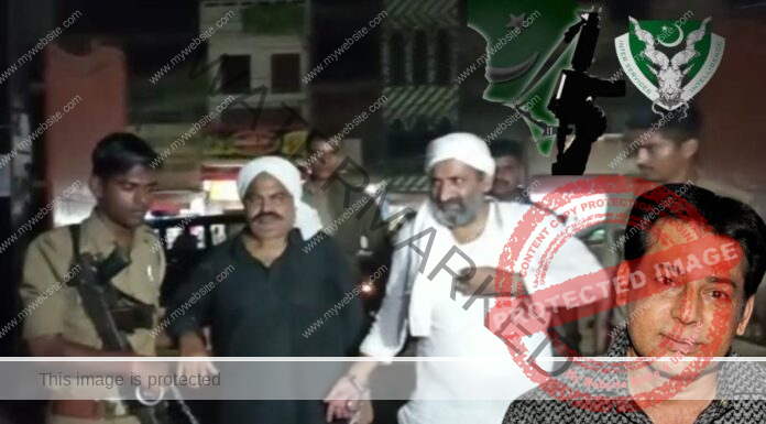 Mafia brothers Atiq, Ashraf confess ISI, Lashkar-e-Taiba, underworld connect, got arms from Pakistan