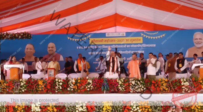 Dynasty rule of Congress and opposition is in danger, not democracy: Amit Shah