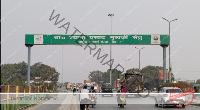 Sensor based CCMS to operate 78000 street lights in Prayagraj, save Rs 5 crore power annually