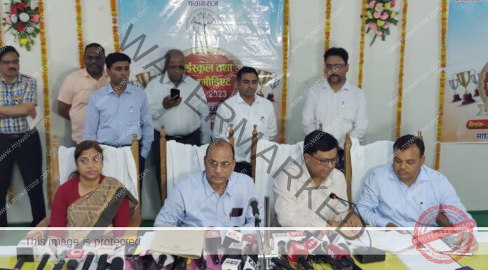 UP Board declares class 10th, 12th results in record time, girls outshine boys, cheating-free exam after 30 years