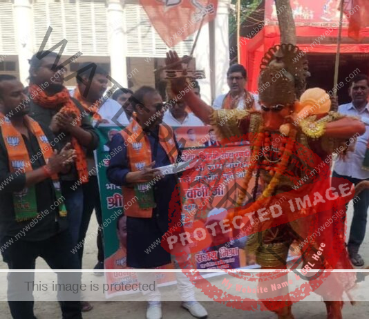 BJP clean sweeps Mayoral polls, CM accords victory to good governance, fear-free environment