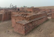 Buddha theme park, Buddhist Authority Area to give Kaushambi a new identity