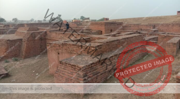 Buddha theme park, Buddhist Authority Area to give Kaushambi a new identity