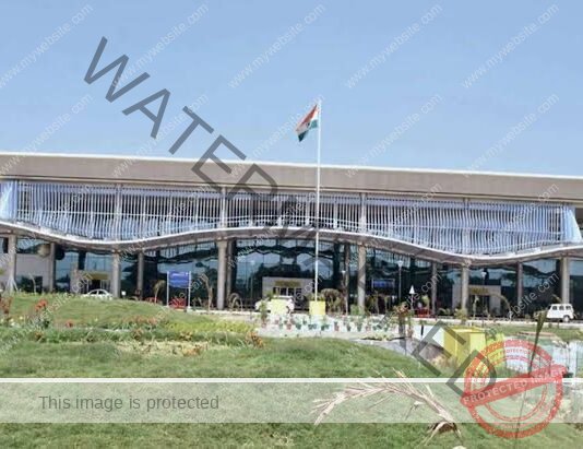 Prayagraj airport tops in UP in maximum flights, customer satisfaction