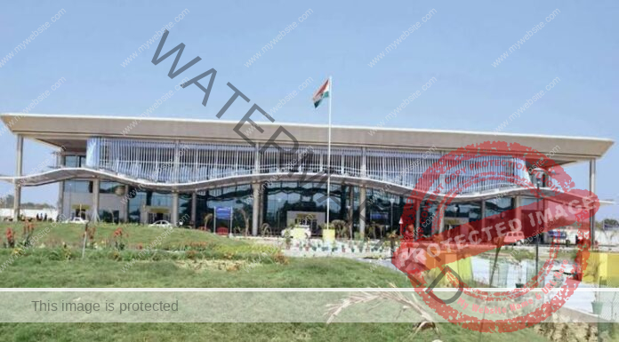 Prayagraj airport tops in UP in maximum flights, customer satisfaction