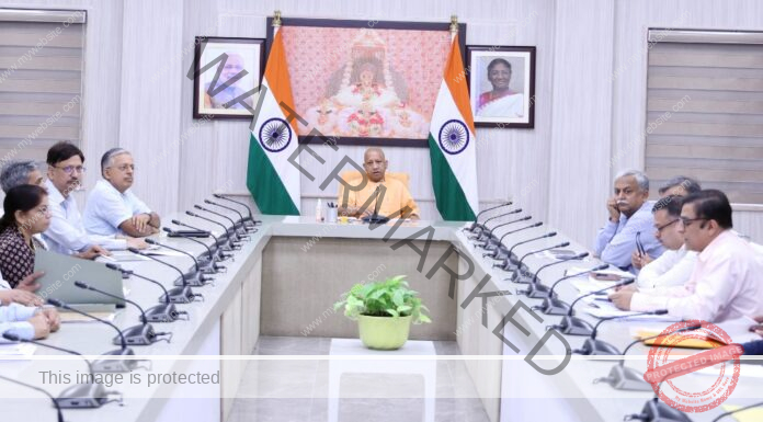 Now get Family ID made from home, database of family units being prepared in UP