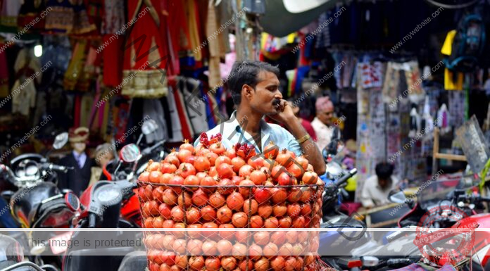PM Swanidhi Yojana makes street vendors self-reliant, turn smart with digital transactions