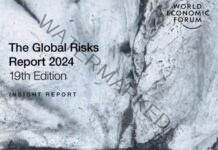 Misinformation and Disinformation is top risk for India: WEF Survey