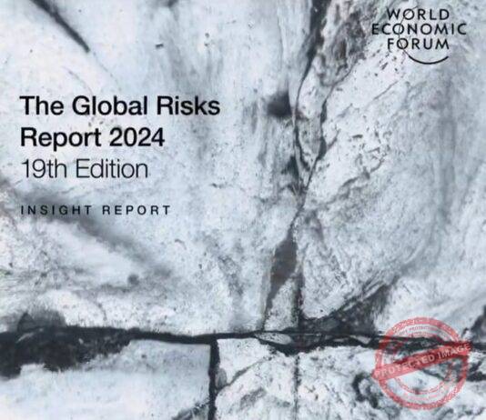 Misinformation and Disinformation is top risk for India: WEF Survey