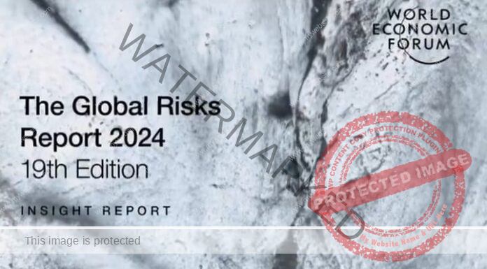 Misinformation and Disinformation is top risk for India: WEF Survey