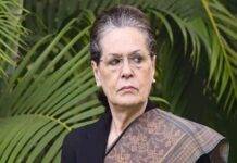Autumn of the Matriarch, Sonia treads the Indira path, moves for Rajya Sabha