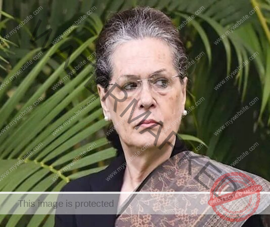 Autumn of the Matriarch, Sonia treads the Indira path, moves for Rajya Sabha