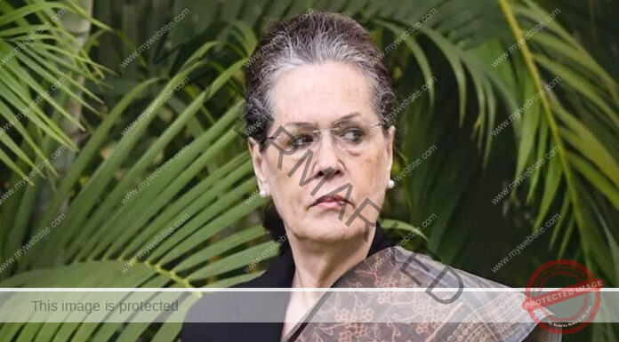 Autumn of the Matriarch, Sonia treads the Indira path, moves for Rajya Sabha