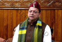 Uttarakhand creates history, becomes first to pass UCC bill in Assembly