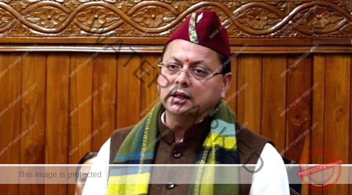 Uttarakhand creates history, becomes first to pass UCC bill in Assembly