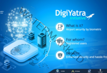 Digi Yatra app users count crosses 45.8 Lakhs, 1.45 crore passengers travel using it till now