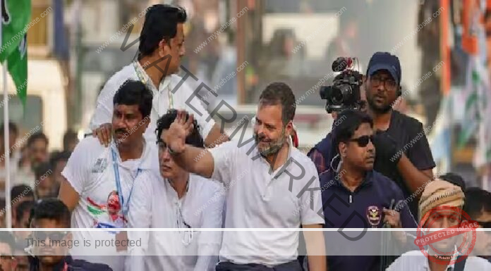 73% Dalit-Backward-Tribals should change picture of India, X-ray of caste census necessary: Rahul Gandhi