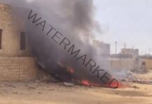 IAF’s Tejas crashes near Jaisalmer, 29 fighter jets have crashed between 2012-2017