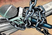 Repression of Journalists, Minorities on rise in UP: PUCL report