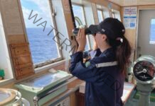 In just 9 years, number of women seafarers jumps over 500 times in Indian Maritime Services