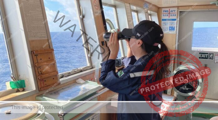 In just 9 years, number of women seafarers jumps over 500 times in Indian Maritime Services