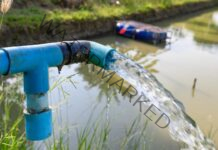 Per capita water availability reducing due to population boom in India: Study