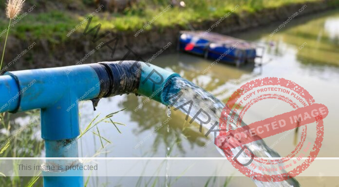 Per capita water availability reducing due to population boom in India: Study