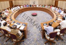 One-third Modi 3.0 minsiters have declared criminal cases, including attempt to murder, forgery, crime against women, hate speech