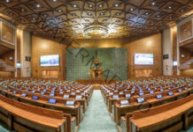 Unopposed, these MPs reached parliament, made history