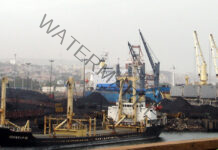 9 major ports make it to Global Top 100, Visakhapatnam Port in world’s top 20 list in 2023