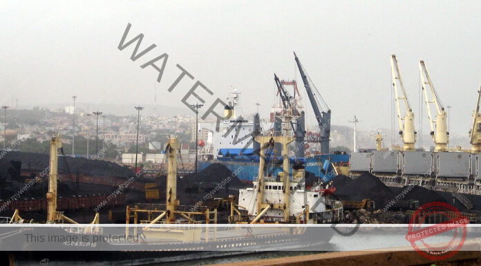 9 major ports make it to Global Top 100, Visakhapatnam Port in world’s top 20 list in 2023