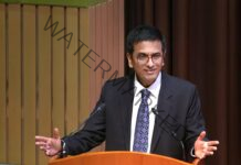 Need to make buildings, intellectual resources accessible to disabled: CJI DY Chandrachud