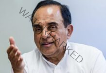 Swamy grills Modi government over Chinese intrusion on X, says ‘Modi has surrendered to China’