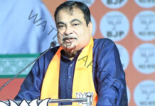 Gadkari cautions “BJP should not repeat mistakes made by Congress”