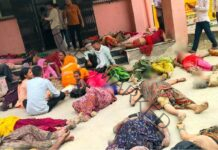 Machiavellian gurus continue masquerading as godmen, every stampede ends in probe