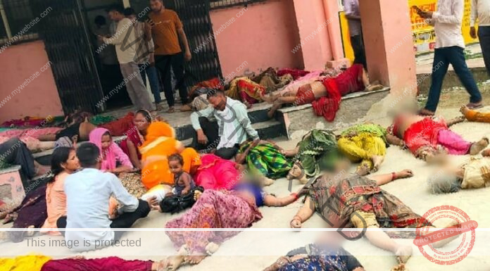 Machiavellian gurus continue masquerading as godmen, every stampede ends in probe