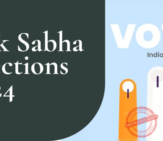 In 2024 LS polls ‘All is not well’, 5,54,598 votes counted less than polled in 362 constituencies, 35,093 votes excess in 176 constituencies